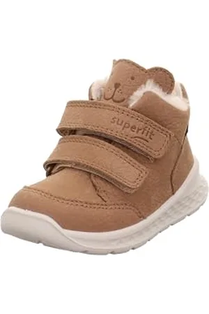 Superfit Breeze Baby - Jungen Lauflernschuh, , 22 EU