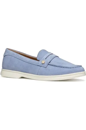 Geox Damen D XAND 3 D Loafer, , 40 EU