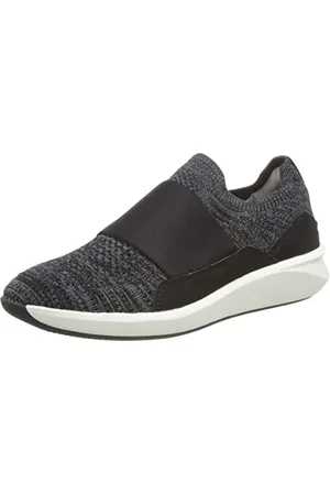 Clarks Damen Un Rio Hausschuh, , 37.5 EU