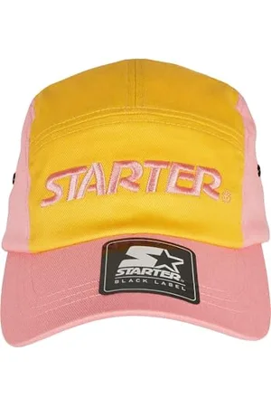 STARTER BLACK LABEL Accessoires Fresh Jockey Cap one Size