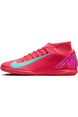 Nike Unisex Superfly 10 Club Tf Sneaker, , 45.5 EU