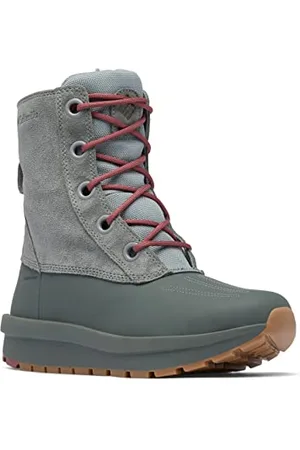 Columbia Damen Moritza Shield Omni-Heat Schneestiefel, , 37.5 EU