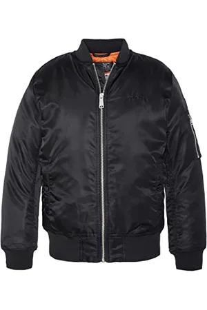 Schott NYC Jungen AIRFORCE1B Jacke, , 10 Jahre