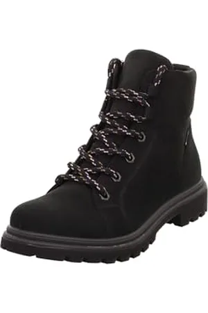Legero Damen Monta Leicht Gefütterte Gore-tex Schneestiefel, , 38 EU