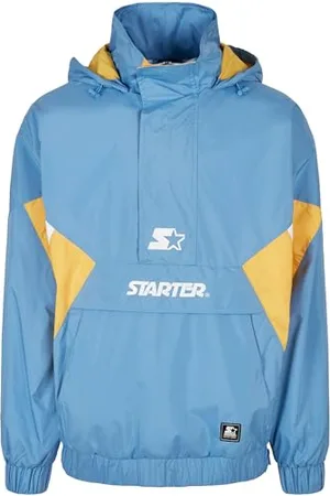 STARTER BLACK LABEL Herren Starter Windbreaker S