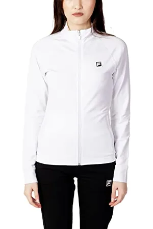 Fila Damen Benidorm Track Jacket, , XS