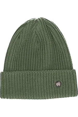 Sterntaler Unisex Kinder Strickmütze PUR Wolle Mütze, , 57