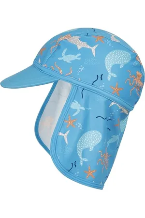 Playshoes UV-Schutzmütze, , 51, ., 51cm