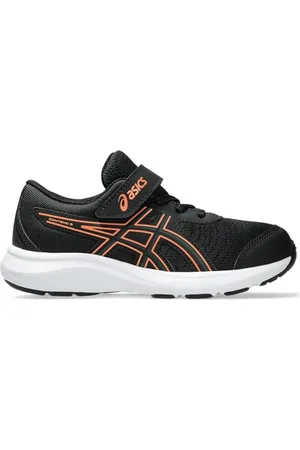 Asics Contend 9 PS Sneaker, Multicolor, 30 EU