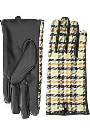 QS by s.Oliver Accessoires Damen 10.2.17.25.279.2121443 Winter-Handschuhe, , M