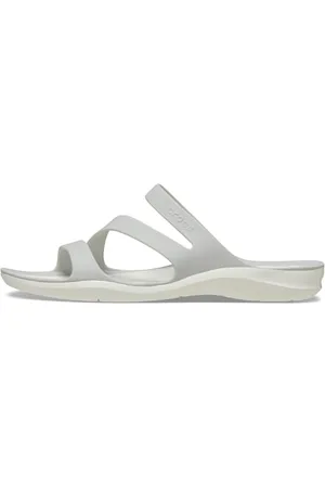 Crocs Herren Swiftwater Sandal W Sandalen, , 34/35 EU
