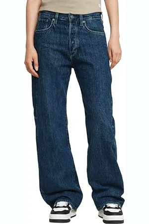 G-Star Damen Bowey 3D Boyfriend Jeans, , 29W / 34L