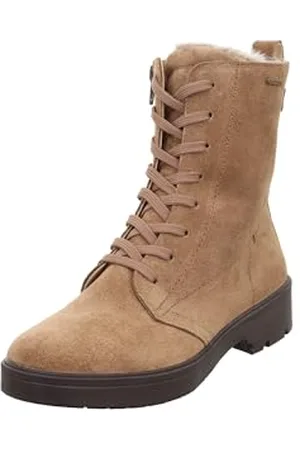 Legero Damen Mystic Schneestiefel, PALUDE (BEIGE) 4400, 42 EU