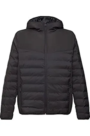 ESPRIT Herren 992CC2G301 Jacke, , M