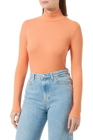 Tamaris Damen Bowie Knit Shirt, , S