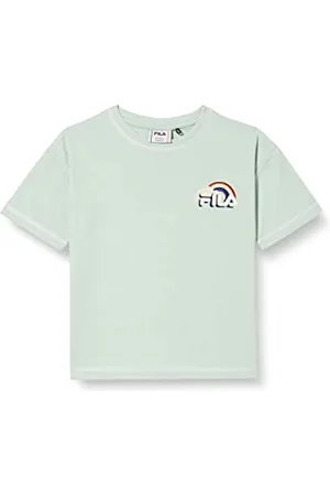 Fila Unisex Kinder COSA Oversized T-Shirt, , 86/92