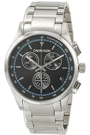 Calvin Klein Klassische Uhr KAM27141
