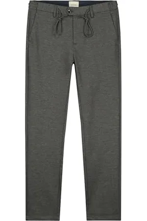 Dstrezzed Lancaster Tapered Jogger