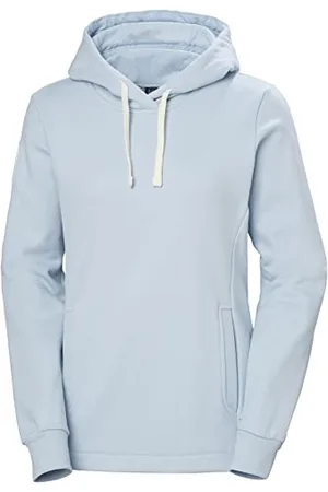 Helly Hansen Damen Arctic Ocean Hoodie Kapuzenpullover, , 46