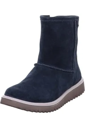 Superfit LORA warm gefütterte Gore-Tex Schneestiefel, , 32 EU