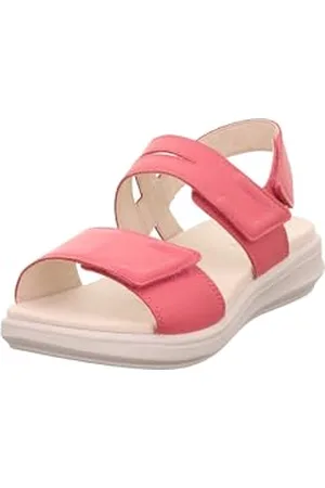 Legero Damen Ella Flache Sandale, , 37 EU