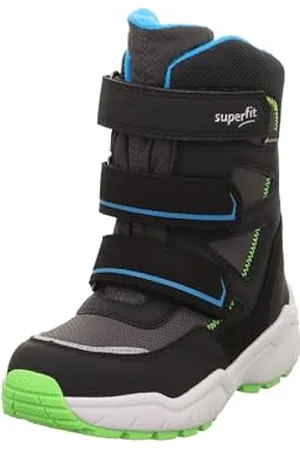 Superfit Culusuk Schneestiefel, , 29 EU Schmal