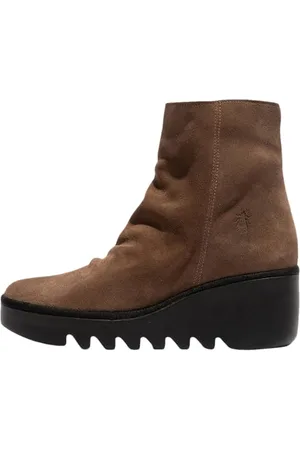 Fly London Damen Baan538fly Stiefelette, , 40 EU