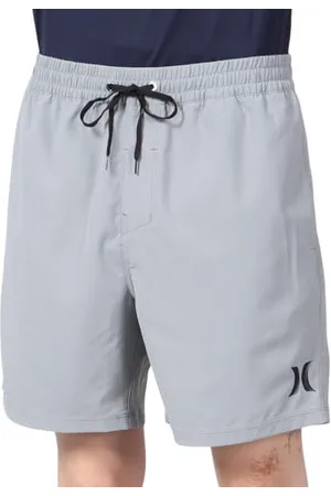Hurley Mens OAO Solid Volley 17