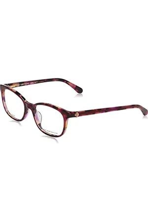 Kate Spade Kate Spade Unisex Luella Sonnenbrille, Ht8, 49