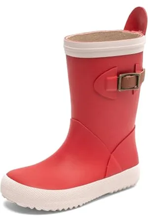 Bisgaard Unisex Scandinavia Rain Boot, , 36 EU
