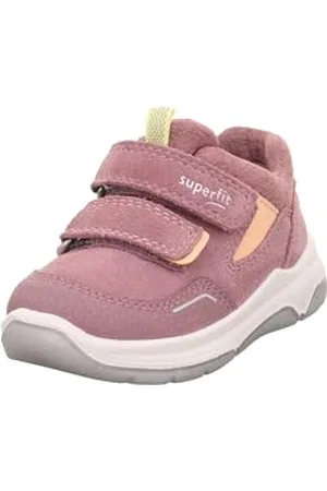 Superfit Mädchen Cooper Gore-tex Sneaker, , 21 EU Weit