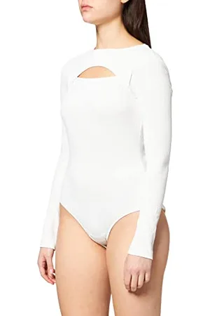 HUGO BOSS Damen Nexine Top, , L