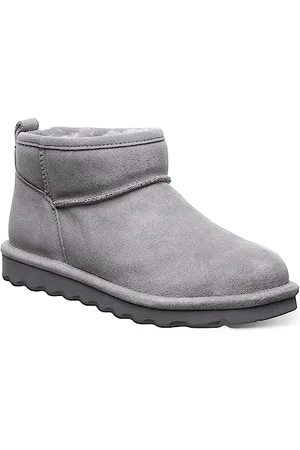 Bearpaw Damen Shorty Stiefelette, , 41 EU