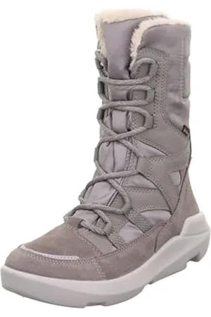 Superfit Mädchen TWILIGHT warm gefütterte Gore-Tex Stiefel