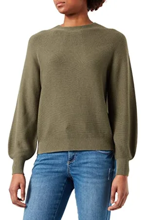 QS by s.Oliver Damen 120.11.899.17.170.2112212 Sweater, , 34 EU