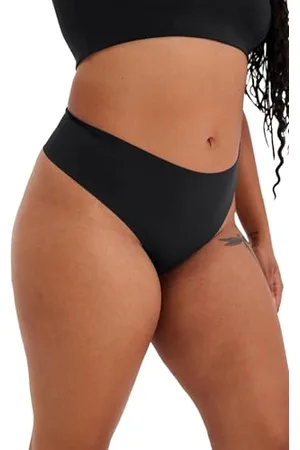 GIRLFRIEND COLLECTIVE Brief, Sports underwear, High-Waist, Women