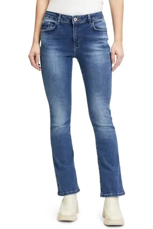 Cartoon Damen 6506/7942 Hose, , 38