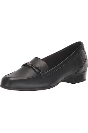 Clarks Damen Juliet Shine Slipper, , 39.5 EU
