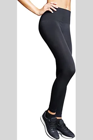 Golden Lady Damen Top Shape Leggings, , L