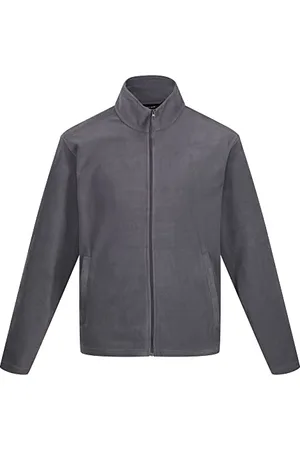 Regatta Herren Classic Fleecejacke, , L