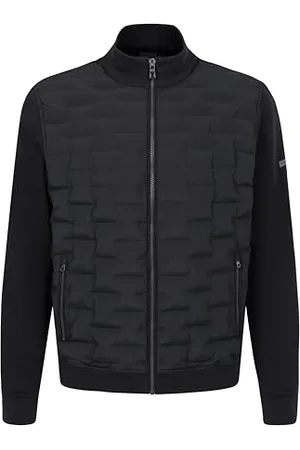 Bugatti Herren Sweatshirt