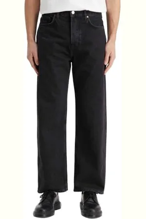 Scotch&Soda Herren Jeans Core The Pitch Loose Fit Jeans , ,31W / 34L