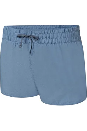 Dare 2B Damen Sprint Up Short Hose, Bluestone/Orion Grey, 38