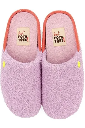 HOT POTATOES Gioseppo Damen Tibas Hausschuh, , 40 EU
