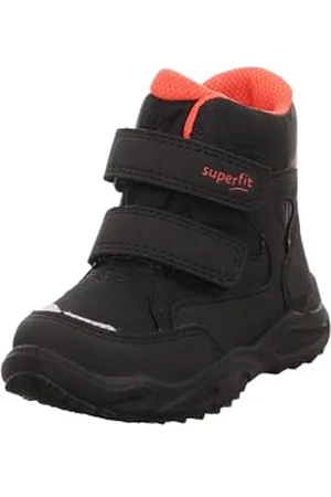Superfit Jungen Glacier Schneestiefel, , 25 EU Schmal