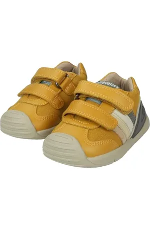 Biomecanics 241110 Oxford-Stiefel, , 18 EU