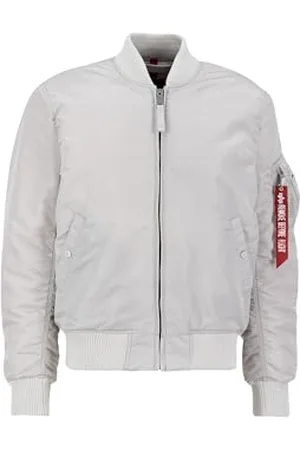 Alpha Industries Herren MA-1 VF 59 Bomberjacke, , XL