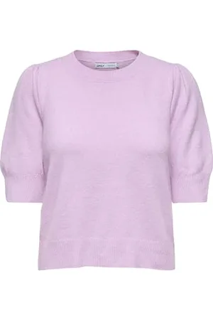 ONLY Onlrica Life 2/4 Pullover KNT Noos