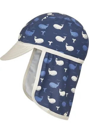 Playshoes UV-Schutz Mütze, 53