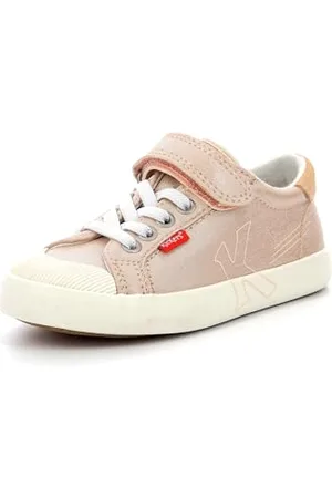 Kickers Jungen Unisex Kinder Kickgoldi Sneaker, , 34 EU